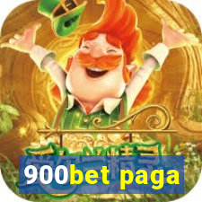 900bet paga